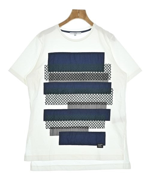UN3D. เสื้อยืด/เสื้อท็อปส์