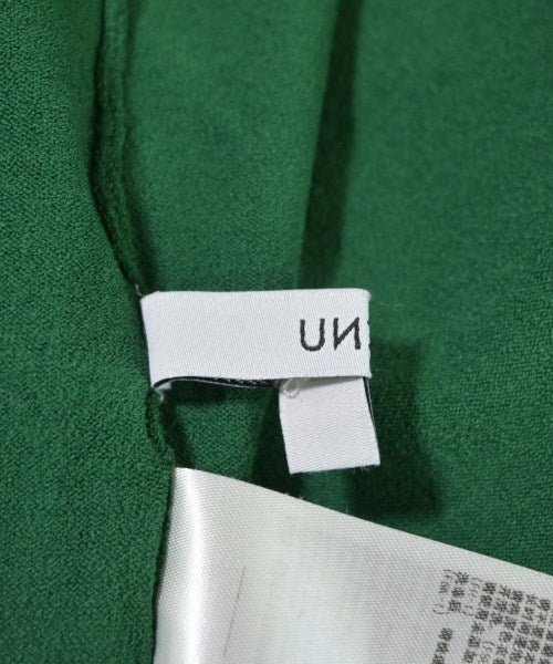 UN3D. เสื้อกันหนาว