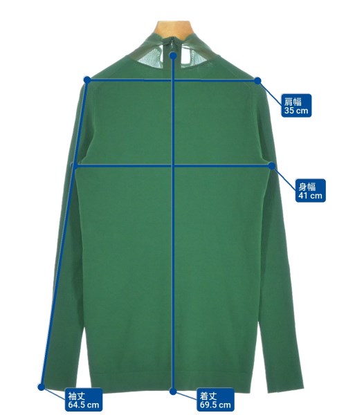 UN3D. เสื้อกันหนาว