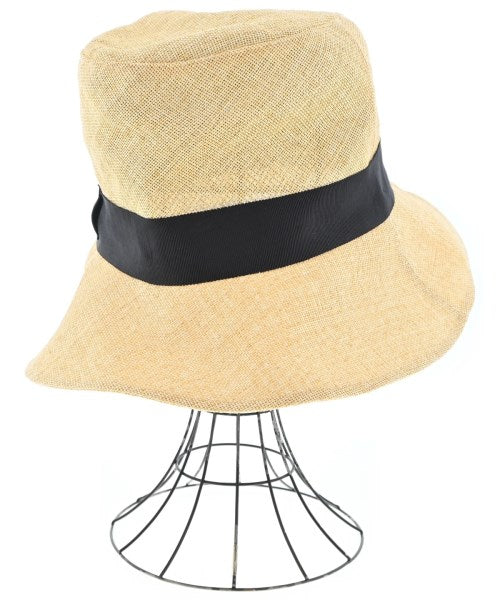 KIJIMA TAKAYUKI หมวกฟาง