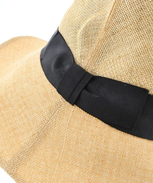 KIJIMA TAKAYUKI หมวกฟาง