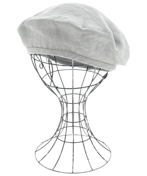 KIJIMA TAKAYUKI หมวกล่าสัตว์