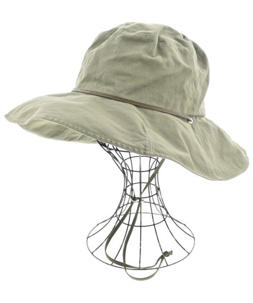 KIJIMA TAKAYUKI หมวก