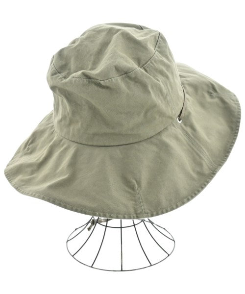 KIJIMA TAKAYUKI หมวก