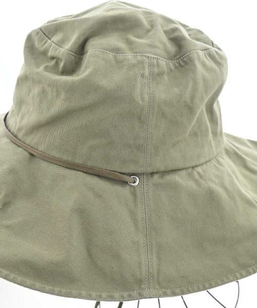 KIJIMA TAKAYUKI หมวก