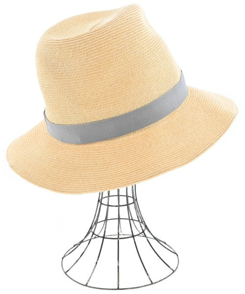 KIJIMA TAKAYUKI หมวกฟาง