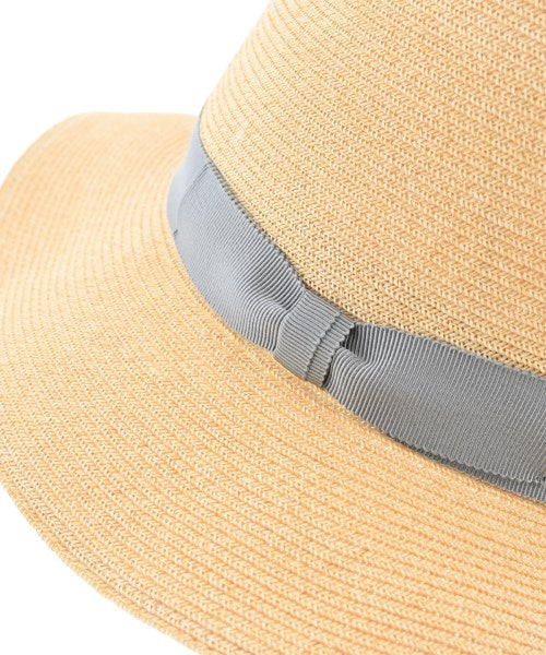 KIJIMA TAKAYUKI หมวกฟาง