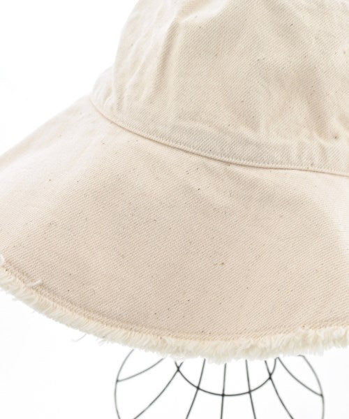 KIJIMA TAKAYUKI หมวก