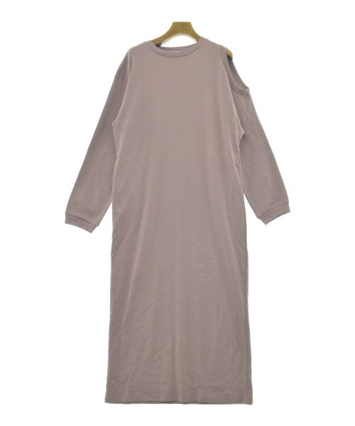 SOLOV ชุดเดรส