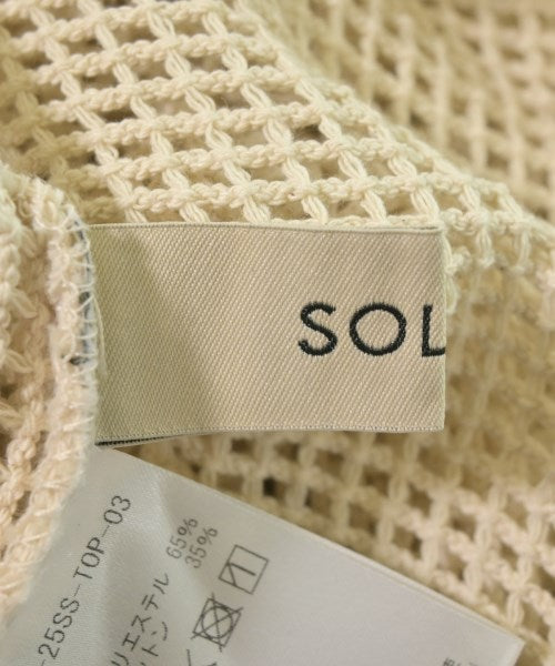 SOLOV เสื้อกันหนาว