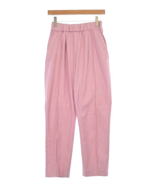 SOLOV กางเกงขายาว