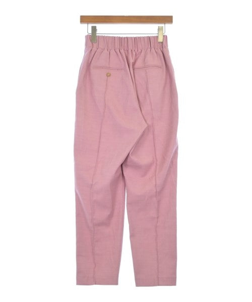 SOLOV กางเกงขายาว