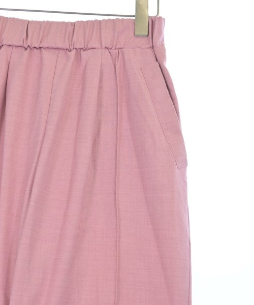 SOLOV กางเกงขายาว