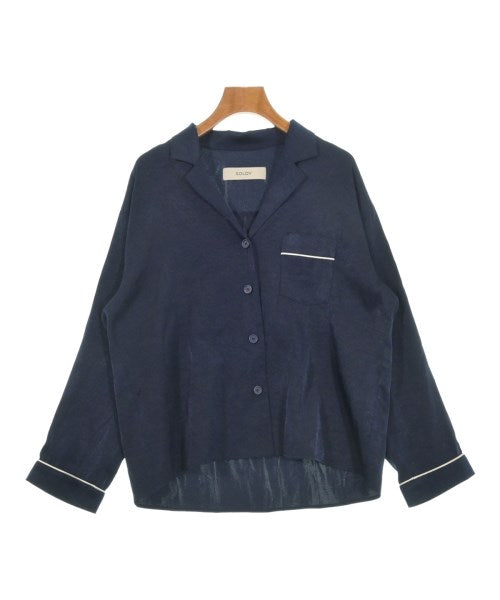 SOLOV เสื้อลำลอง