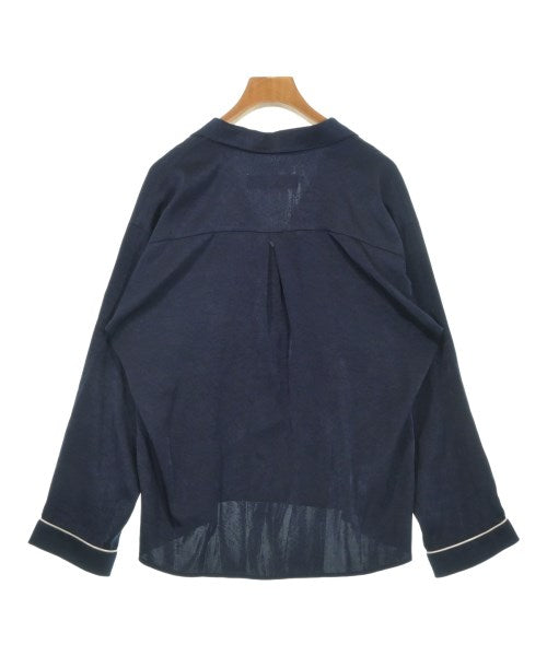 SOLOV เสื้อลำลอง