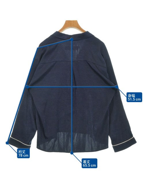 SOLOV เสื้อลำลอง