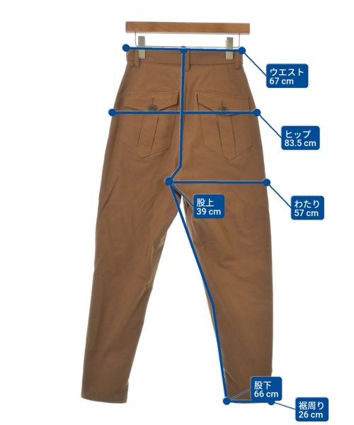 SOLOV กางเกง อื่น