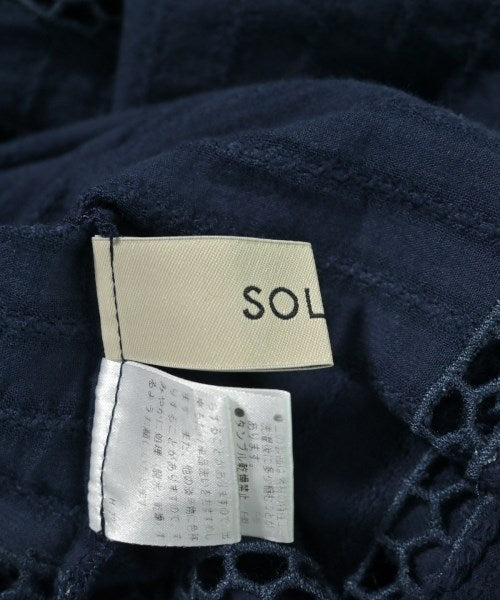 SOLOV ชุดเดรส