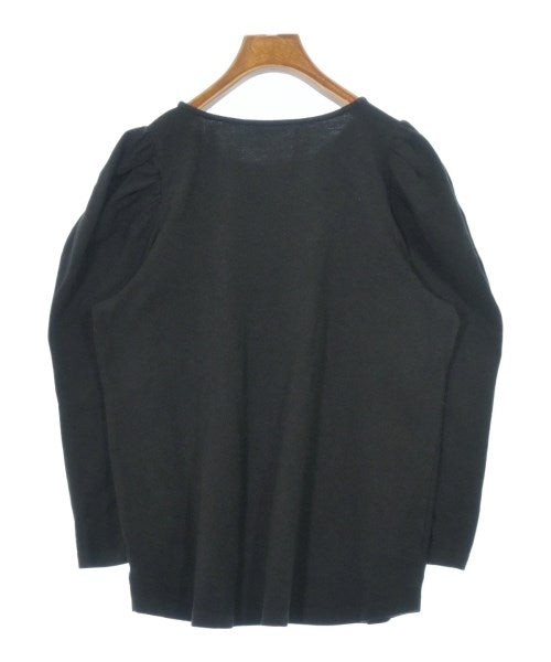 SOLOV เสื้อยืด/เสื้อท็อปส์