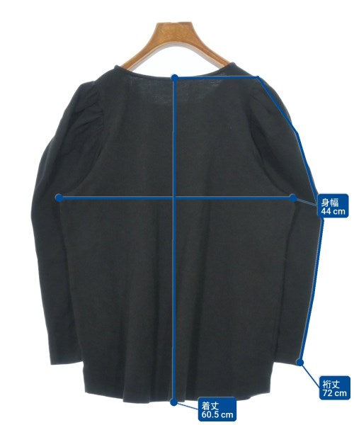 SOLOV เสื้อยืด/เสื้อท็อปส์
