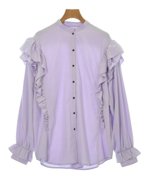 SOLOV เสื้อลำลอง