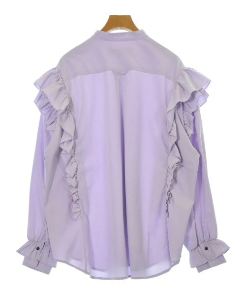 SOLOV เสื้อลำลอง