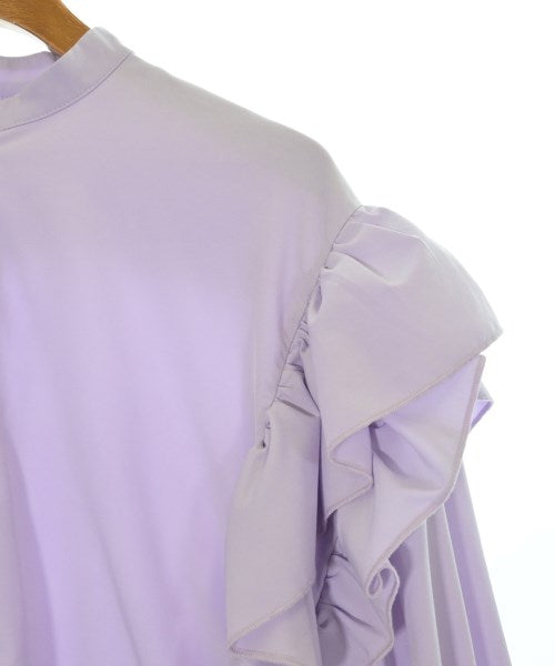 SOLOV เสื้อลำลอง