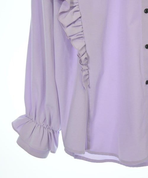 SOLOV เสื้อลำลอง
