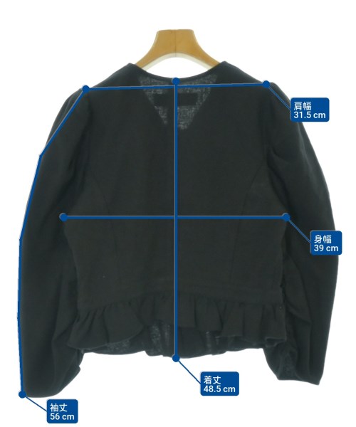 SOLOV เสื้อสตรี