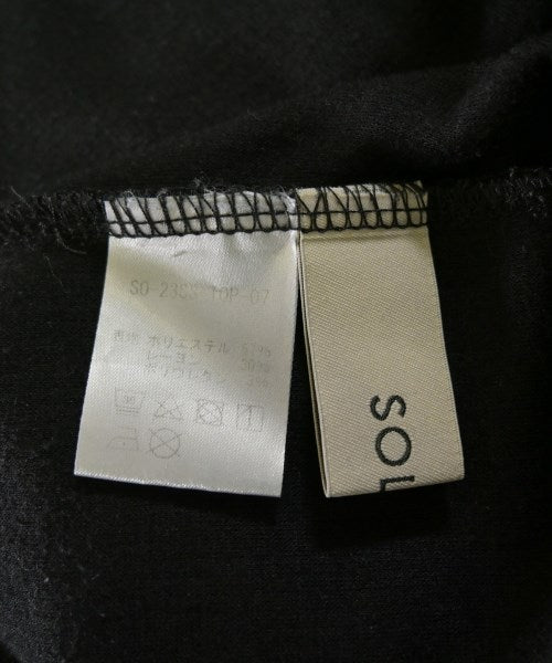 SOLOV เสื้อกันหนาว