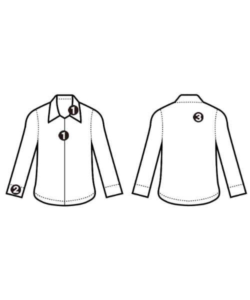 SOLOV เสื้อสตรี