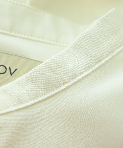 SOLOV เสื้อสตรี