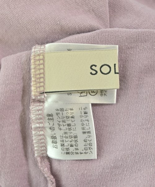 SOLOV แขนกุด