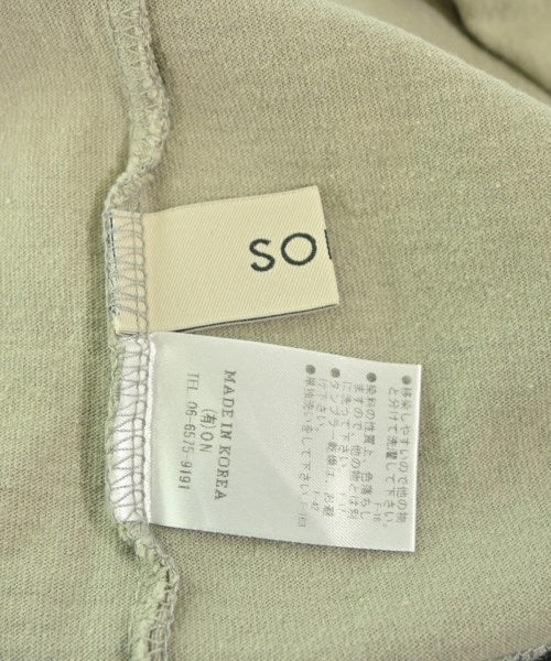 SOLOV แขนกุด