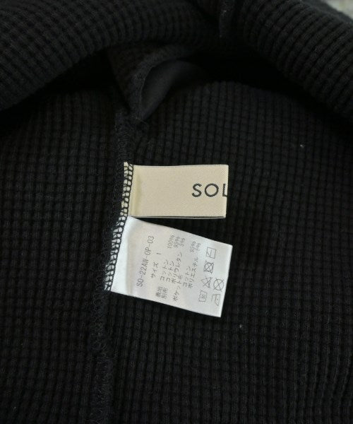 SOLOV ชุดเดรส