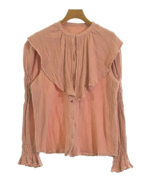 SOLOV เสื้อลำลอง