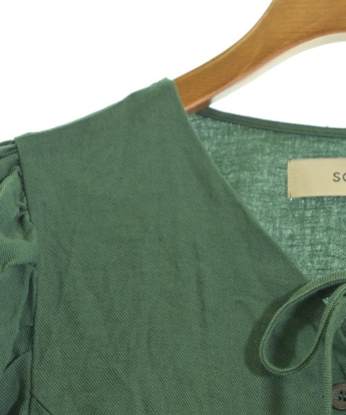 SOLOV เสื้อลำลอง