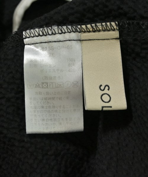 SOLOV ชุดเดรส