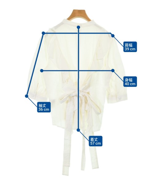 SOLOV เสื้อสตรี
