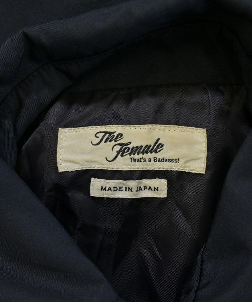 The Female แจ็คเก็ตเบลาส์ อื่น