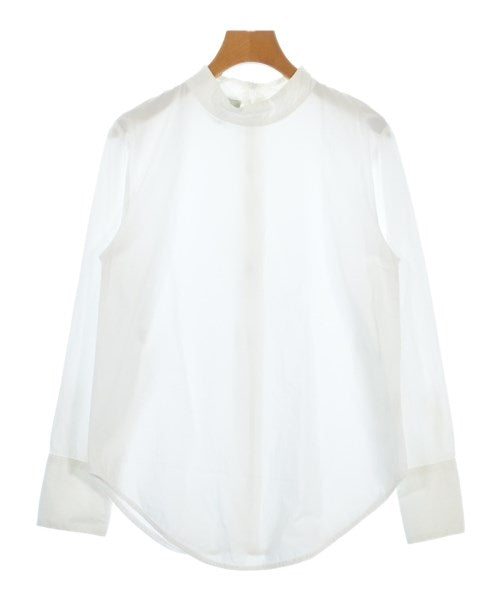 rue blanche เสื้อลำลอง