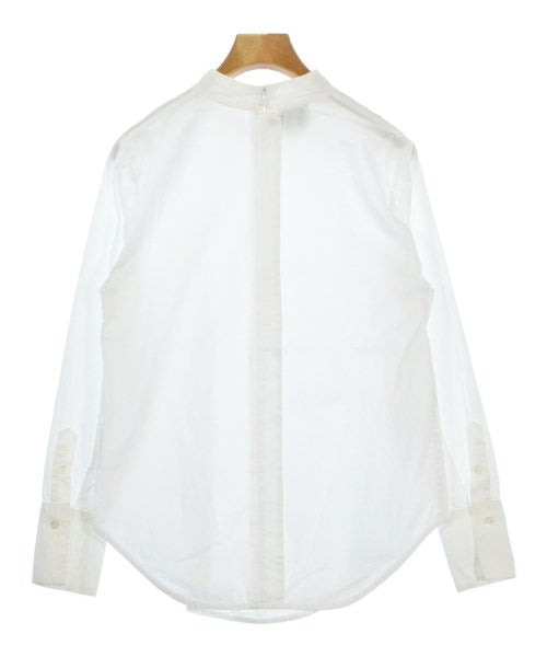 rue blanche เสื้อลำลอง