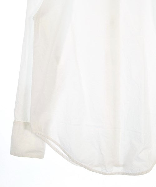 rue blanche เสื้อลำลอง
