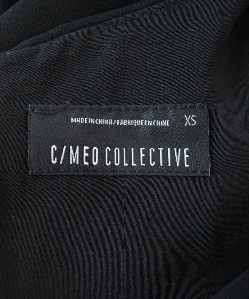 C/MEO COLLECTIVE เสื้อสตรี