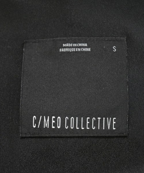C/MEO COLLECTIVE ชุดเดรส