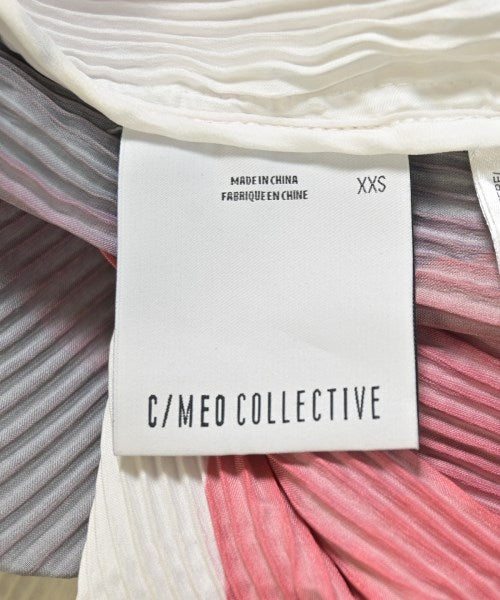 C/MEO COLLECTIVE ชุดเดรส