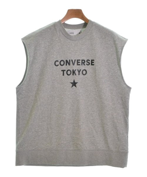 CONVERSE TOKYO แขนกุด