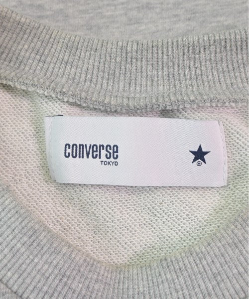CONVERSE TOKYO แขนกุด