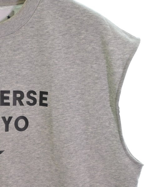 CONVERSE TOKYO แขนกุด