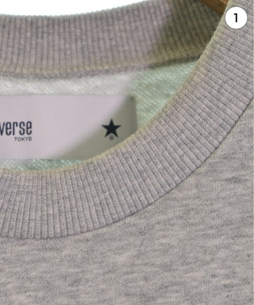 CONVERSE TOKYO แขนกุด